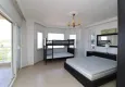 Affordable Purchase Villa in Kargicak view with furniture in a cottage complex 12 