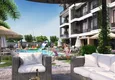 Buy New investment project of an exclusive residential complex in Avsallar 13