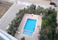 Affordable Purchase  Apartment in Mahmutlar in an urban-type complex with a swimming pool 19 