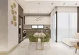 Affordable Purchase Luxury investment complex in Kestel - apartments with sea views, installments up to 36 months 1