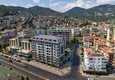 Buy A new comfort-class residential complex in the center of Alanya. Primary property in Alanya 1 