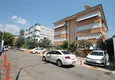 Buy Furnished apartment in the center of Alanya near Cleopatra beach area 2 