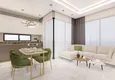 Affordable Purchase Luxury investment complex in Kestel - apartments with sea views, installments up to 36 months 3