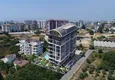 Buy New investment project of an exclusive residential complex in Avsallar 4