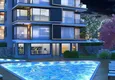 Buy Apartments in Avsallar in a complex under construction with view characteristics 5 