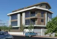 Buy A new investment-attractive project in Antalya on the Boacay embankment 6 