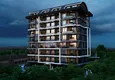 Buy New investment project of an exclusive residential complex in Avsallar 6