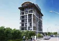 Buy New investment project of an exclusive residential complex in Avsallar 7
