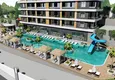 Buy Investment-attractive new generation project in Avsallar 8