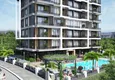 Buy New investment project of an exclusive residential complex in Avsallar 9