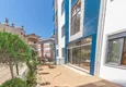 Buy Apartment in the center of Alanya with a separate kitchen and fine finishing 9 