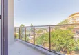 Affordable Purchase  Apartment in the center of Alanya with a separate kitchen and fine finishing 19 