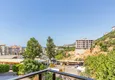Affordable Purchase  Apartment in the center of Alanya with a separate kitchen and fine finishing 7 