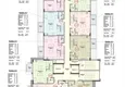 Purchase cheap A new Premium residential complex with unique infrastructure in Alanya, Mahmutlar district. 2-year installment plan 11 