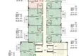 Purchase cheap A new Premium residential complex with unique infrastructure in Alanya, Mahmutlar district. 2-year installment plan 1 