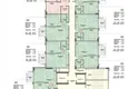 Purchase cheap A new Premium residential complex with unique infrastructure in Alanya, Mahmutlar district. 2-year installment plan 3 