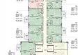 Purchase cheap A new Premium residential complex with unique infrastructure in Alanya, Mahmutlar district. 2-year installment plan 5 