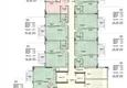 Purchase cheap A new Premium residential complex with unique infrastructure in Alanya, Mahmutlar district. 2-year installment plan 6 