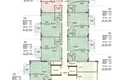 Purchase cheap A new Premium residential complex with unique infrastructure in Alanya, Mahmutlar district. 2-year installment plan 7 