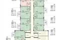 Purchase cheap A new Premium residential complex with unique infrastructure in Alanya, Mahmutlar district. 2-year installment plan 8 