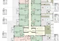 Purchase cheap A new Premium residential complex with unique infrastructure in Alanya, Mahmutlar district. 2-year installment plan 14 