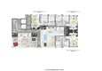 Purchase cheap Luxury investment complex in Kestel - apartments with sea views, installments up to 36 months 1