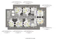 Purchase cheap Luxury investment complex in Kestel - apartments with sea views, installments up to 36 months 3