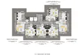 Purchase cheap Luxury investment complex in Kestel - apartments with sea views, installments up to 36 months 7