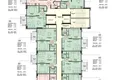 Purchase cheap A new Premium residential complex with unique infrastructure in Alanya, Mahmutlar district. 2-year installment plan 17 