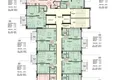 Purchase cheap A new Premium residential complex with unique infrastructure in Alanya, Mahmutlar district. 2-year installment plan 23 
