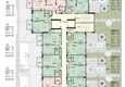 Purchase cheap A new Premium residential complex with unique infrastructure in Alanya, Mahmutlar district. 2-year installment plan 28 