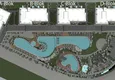 Purchase cheap A new Premium residential complex with unique infrastructure in Alanya, Mahmutlar district. 2-year installment plan 31 