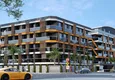 Buy A new project of a residential complex in the very center of Antalya, 100 meters from the sea 1