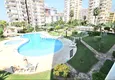 Buy Furnished apartment in Mahmutlar in a well-maintained complex 1 