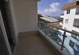 Affordable Purchase  Apartment in Kargicak in a luxury complex overlooking the sea 12 