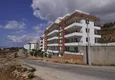 Buy Apartment in Kargicak in a luxury complex overlooking the sea 24 