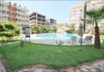 Buy Furnished apartment in Mahmutlar in a well-maintained complex 4 
