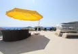 Buy Rent in the best area of Alanya - two-bedroom apartment by the sea in the city center No. 18 4 
