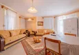 Affordable Purchase Duplex in Avsallar with furniture and sea views in a cozy complex 4 