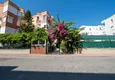Buy Duplex in Avsallar with furniture and sea views in a cozy complex 4 
