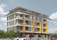 Buy New project in the center of Alanya - low-rise residential complex 1 