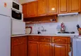 Affordable Purchase Duplex in Avsallar with furniture and sea views in a cozy complex 7 