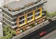 Buy New project in the center of Alanya - low-rise residential complex 2 
