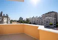 Affordable Purchase Duplex in Avsallar with furniture and sea views in a cozy complex 8 