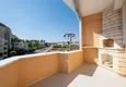 Affordable Purchase Duplex in Avsallar with furniture and sea views in a cozy complex 9 