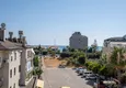 Affordable Purchase Duplex in Avsallar with furniture and sea views in a cozy complex 11 