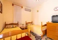 Affordable Purchase Duplex in Avsallar with furniture and sea views in a cozy complex 14 