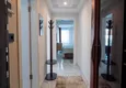 Affordable Purchase Rent in the best area of Alanya - two-bedroom apartment by the sea in the city center No. 18 2 