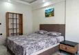 Affordable Purchase Rent in the best area of Alanya - two-bedroom apartment by the sea in the city center No. 18 11 