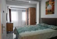 Affordable Purchase Rent in the best area of Alanya - two-bedroom apartment by the sea in the city center No. 18 15 